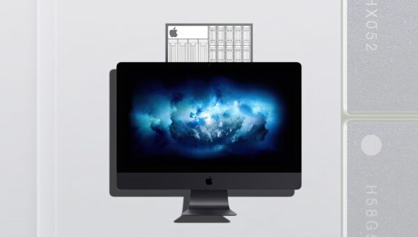 Apple iMac Pro có thể trở lại nhưng thiếu chip M5 Ultra