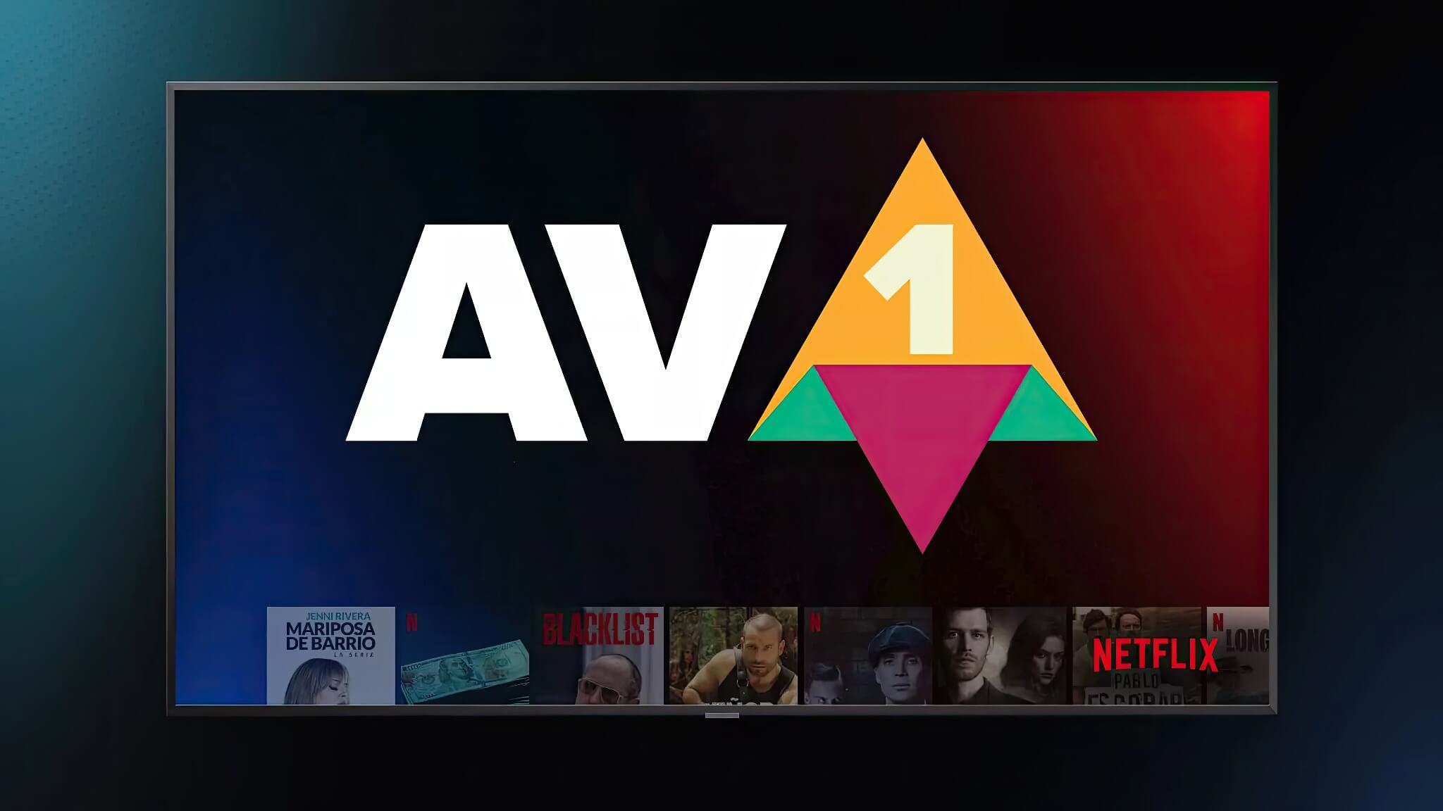 Chuẩn nén AV1 phủ sóng 30% Netflix, chuẩn bị đón nhận thế hệ AV2