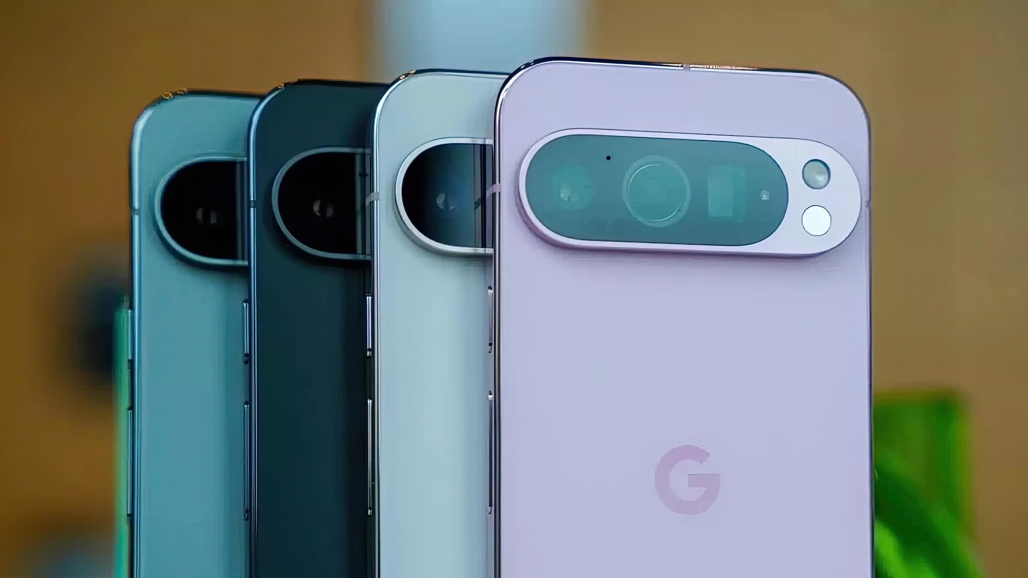 Google: Tin nhắn Android công ty vẫn bị lưu trữ dù đã mã hóa