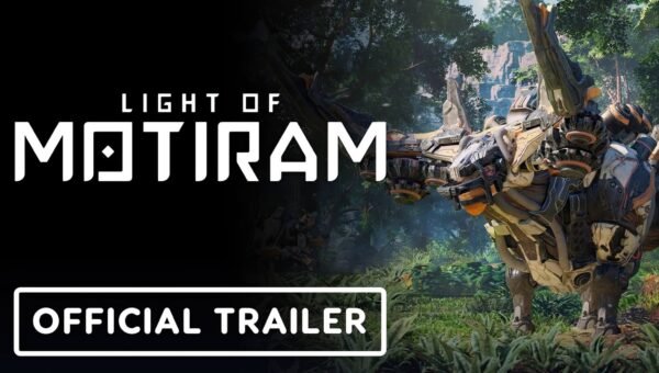 Light of Motiram biến mất khỏi Steam sau vụ kiện của Sony