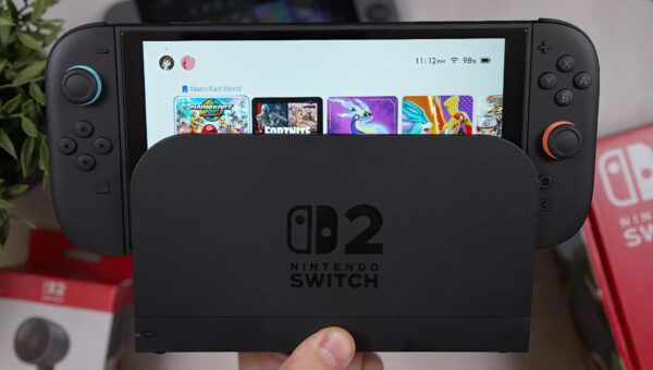 Nintendo Switch 2 có thể tăng giá bán vì bão giá RAM