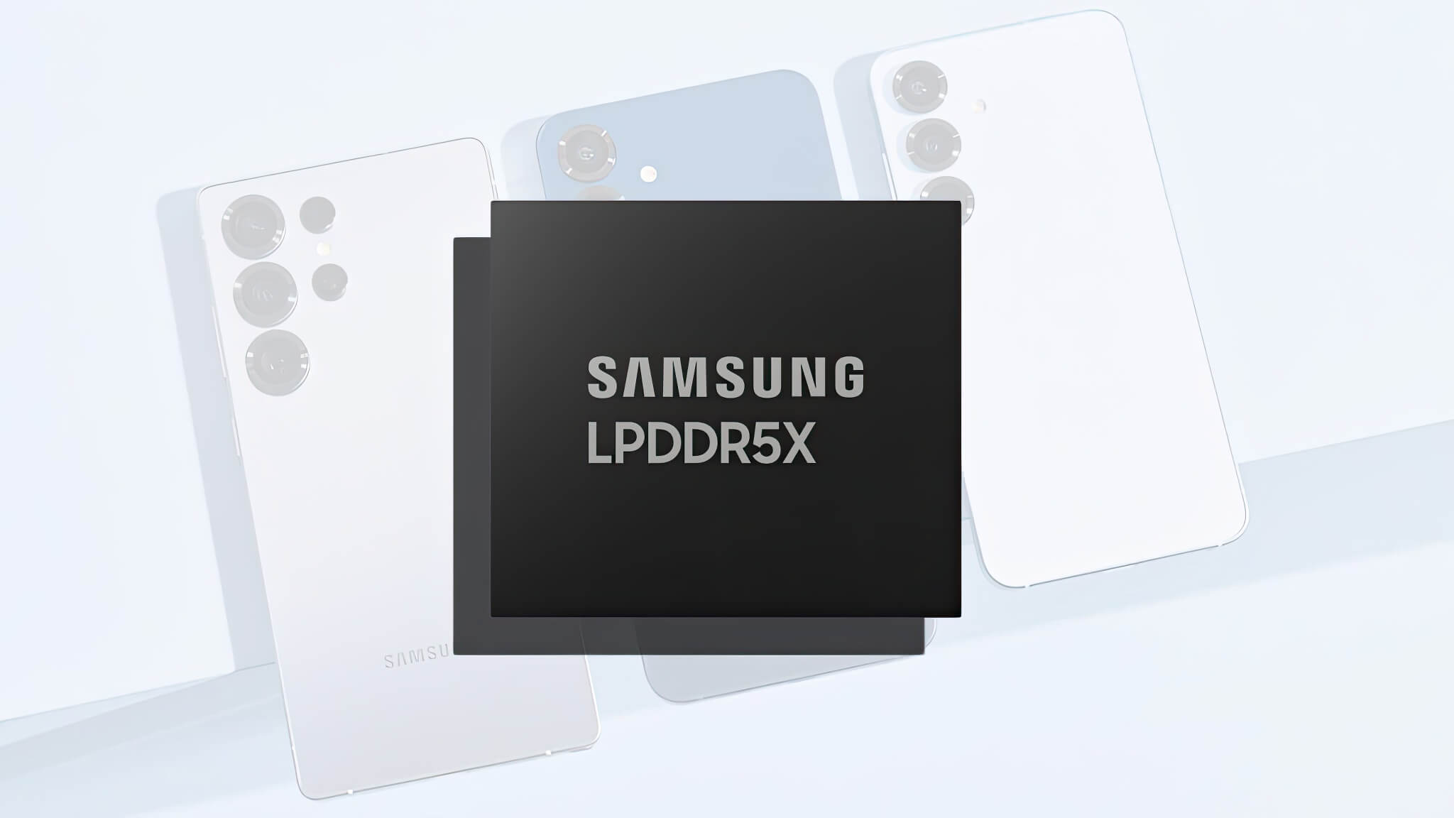 Samsung từ chối cung cấp DRAM cho di động vì ưu tiên lợi nhuận AI