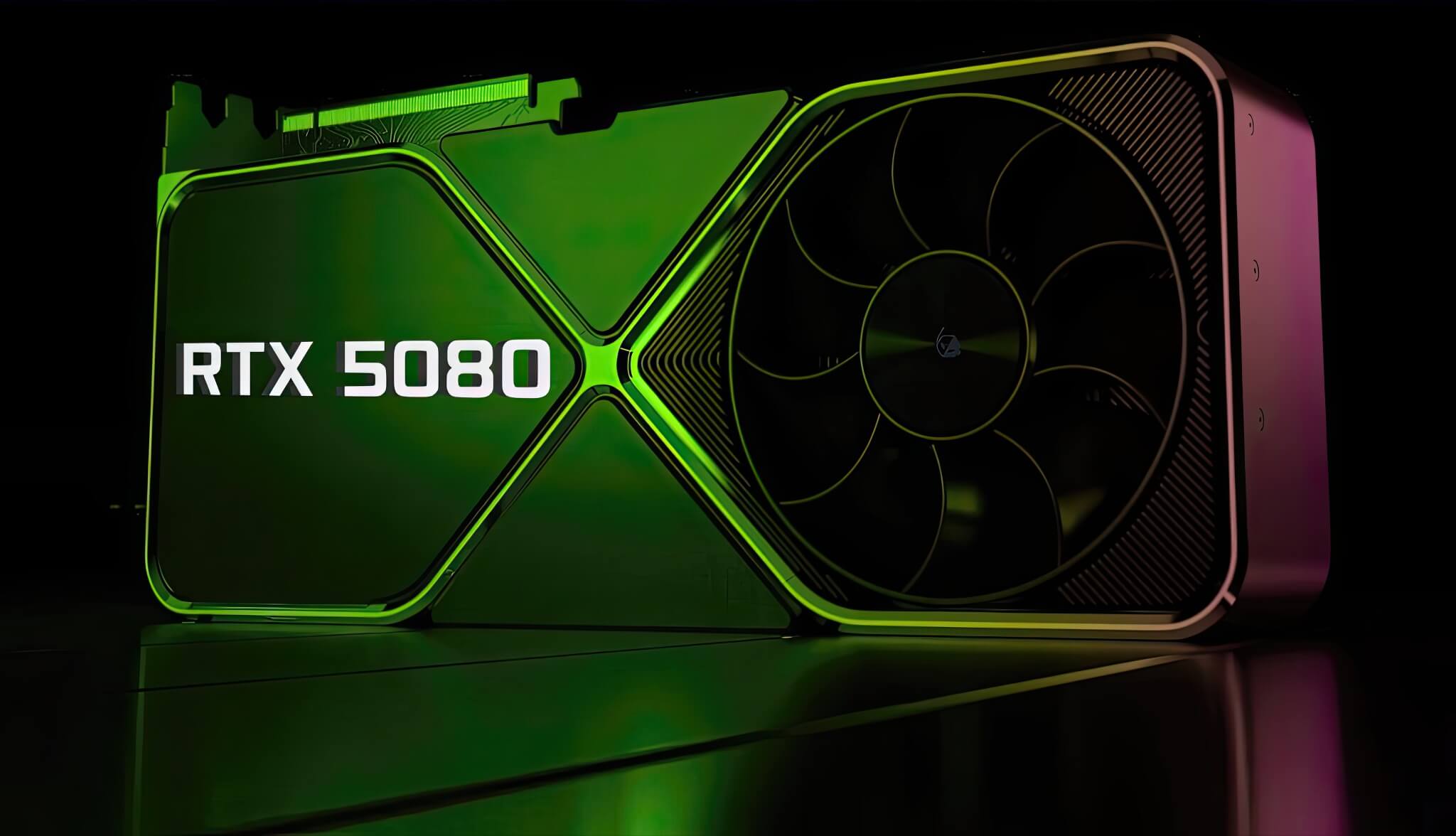 Trung Quốc bán RTX 5080 bản độ 32GB VRAM phục vụ cơn sốt AI