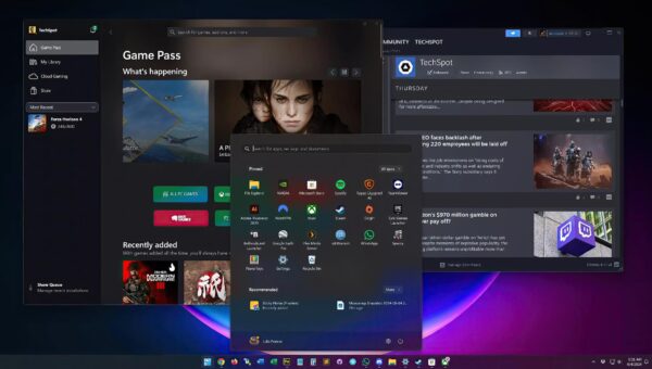 Windows 11 sẽ chơi game mượt như máy console nhờ cập nhật mới