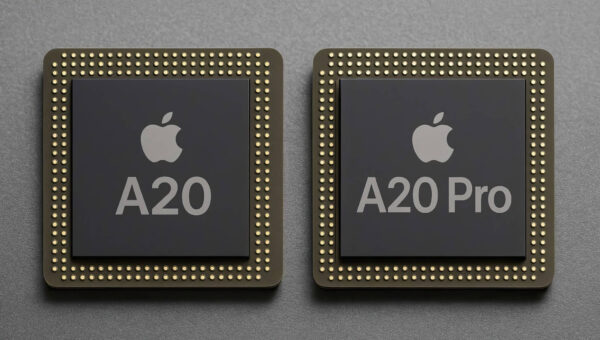 iPhone 18 hứa hẹn hiệu năng bền bỉ nhờ công nghệ chip A20 mới