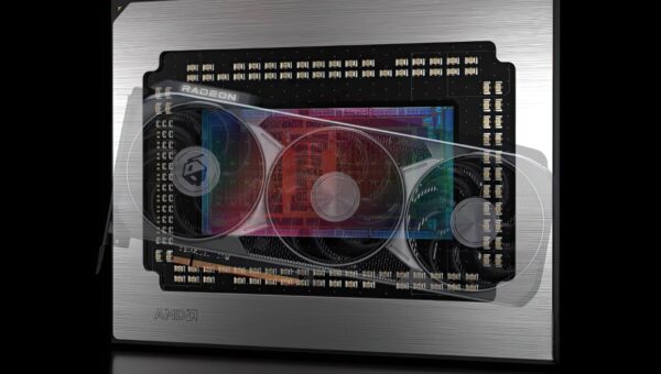 AMD xác nhận kiến trúc RDNA 5 GFX13 qua mã nguồn LLVM