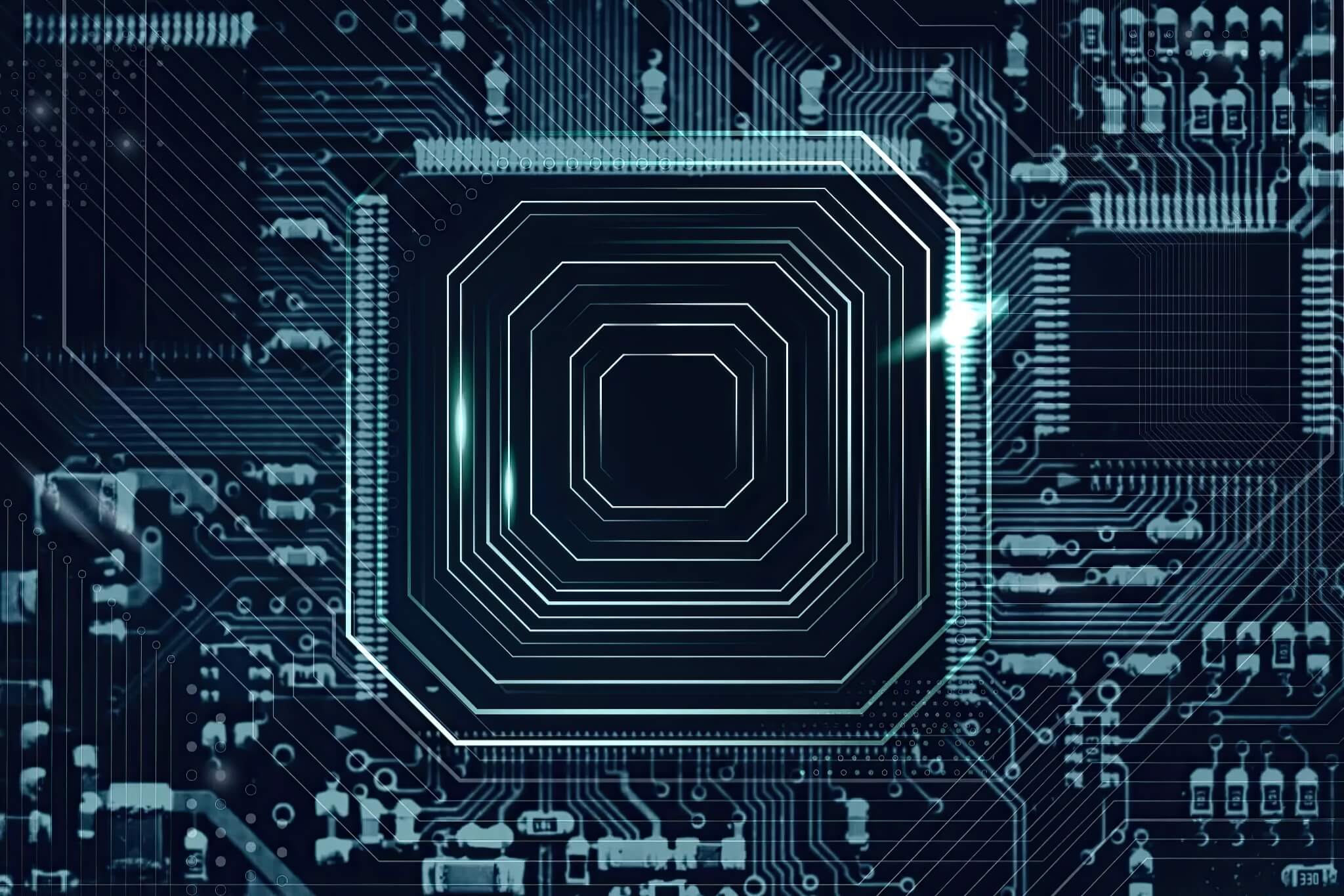 Apple sẽ sản xuất hàng loạt chip máy chủ AI vào năm 2026