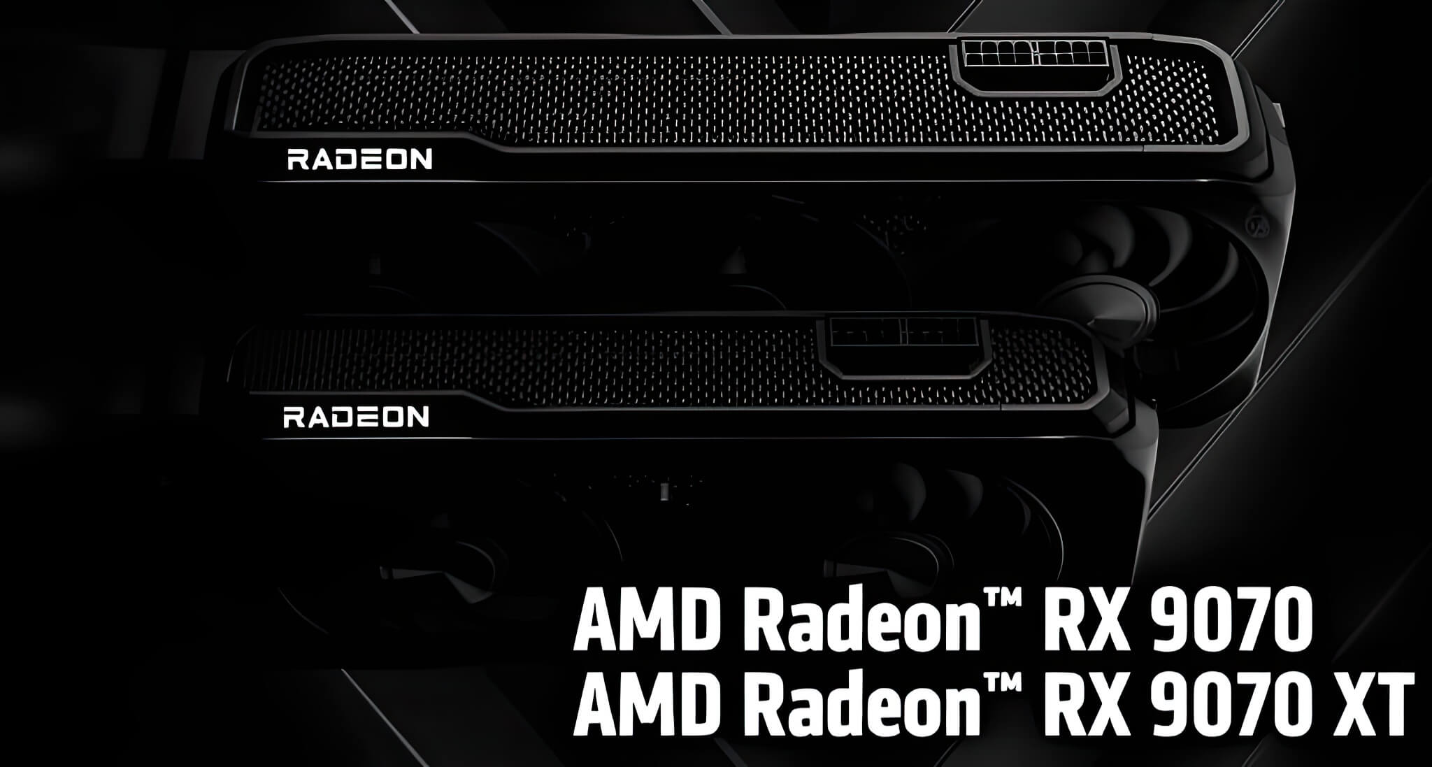 Card đồ họa AMD RDNA 5 có thể ra mắt sau NVIDIA RTX 60