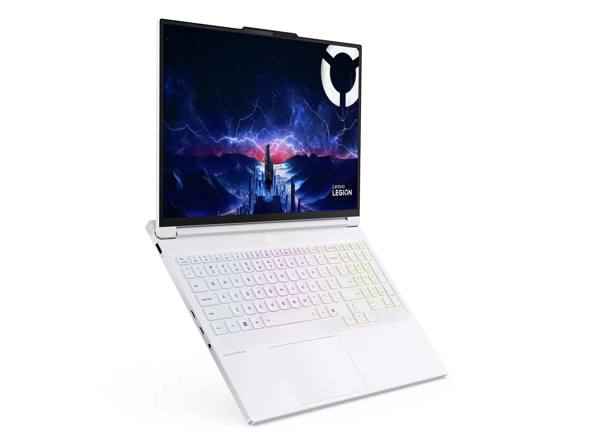 Đánh giá Lenovo Legion 7 16IAX10 (2025) - Cỗ máy gaming hoàn hảo