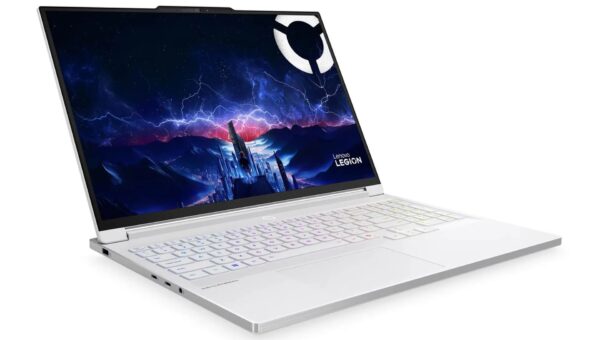 Đánh giá Lenovo Legion 7 16IAX10 (2025) – Cỗ máy gaming hoàn hảo