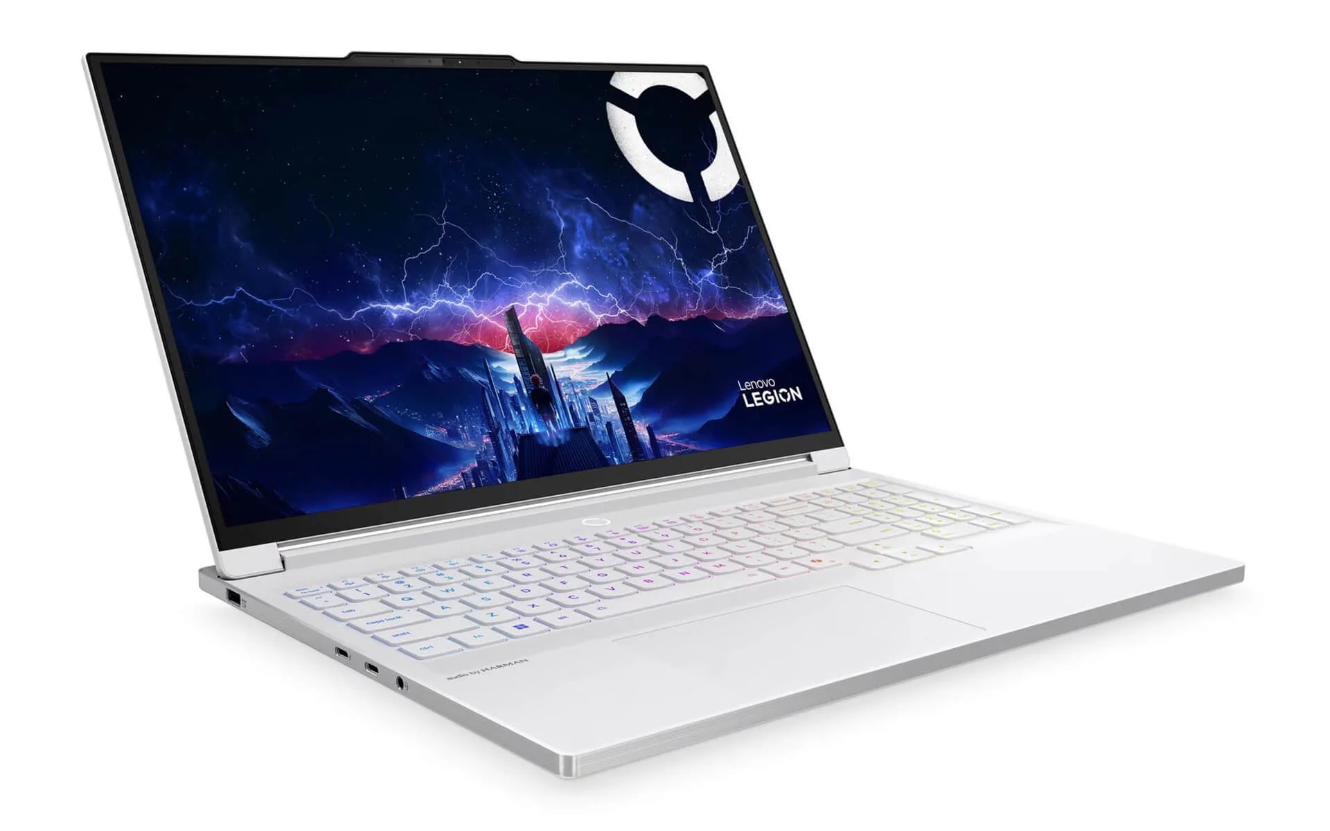 Đánh giá Lenovo Legion 7 16IAX10 (2025) - Cỗ máy gaming hoàn hảo