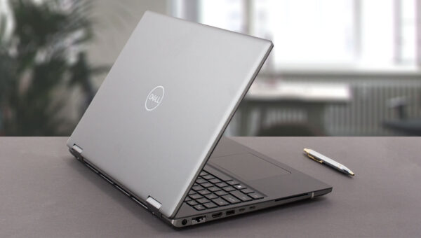 Dell Precision 7680 – Hiệu năng Intel Gen 13 và những lưu ý thực tế