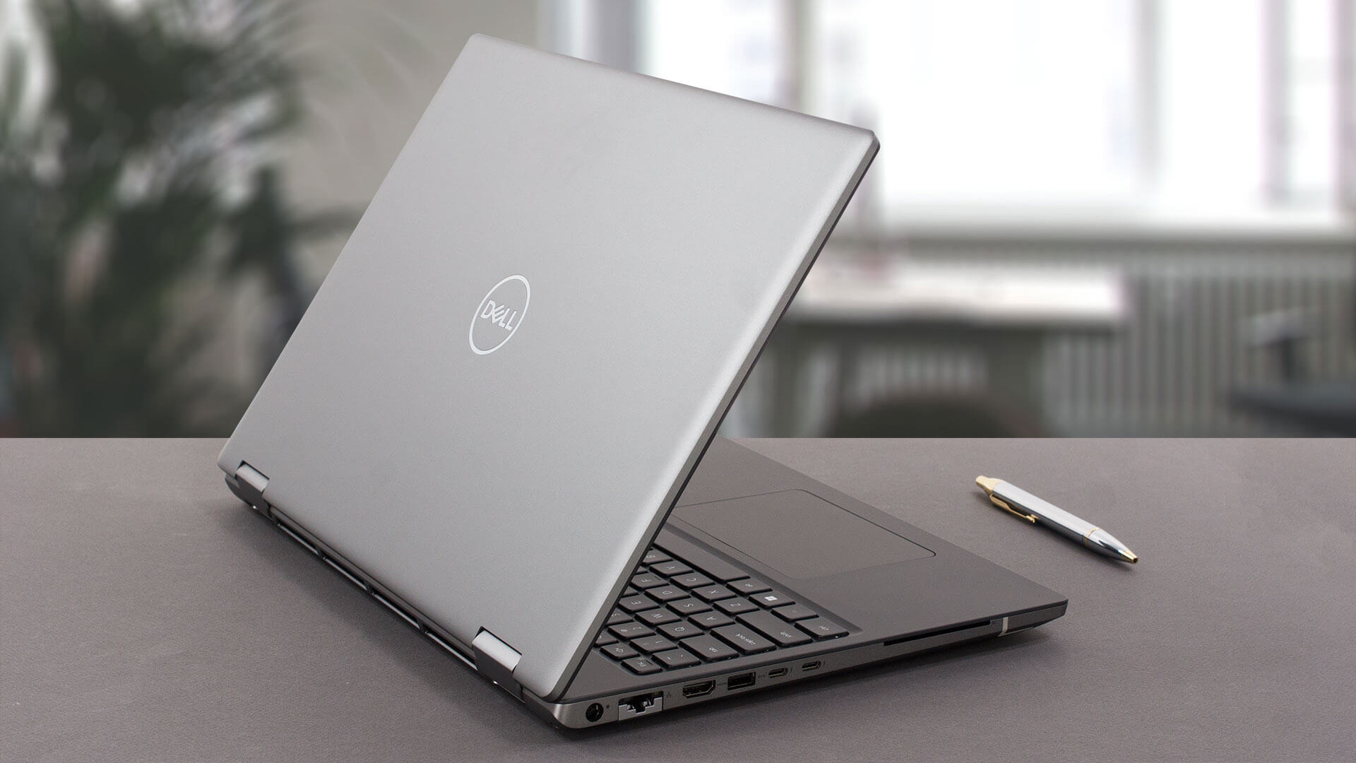 Dell Precision 7680 - Hiệu năng Intel Gen 13 và những lưu ý thực tế