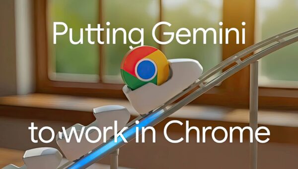 Google Chrome ra mắt Auto Browse – Khi trình duyệt tự biết làm việc thay bạn