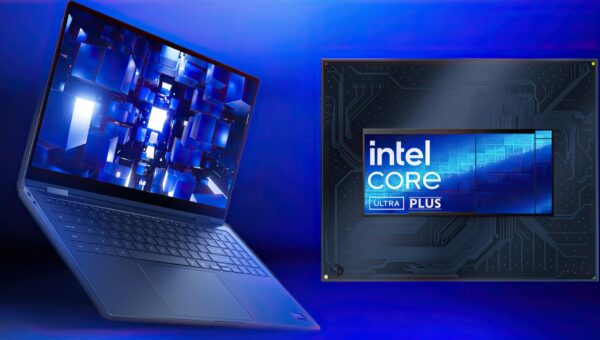 Intel Core Ultra 9 290HX Plus - Dẫn đầu hiệu năng laptop