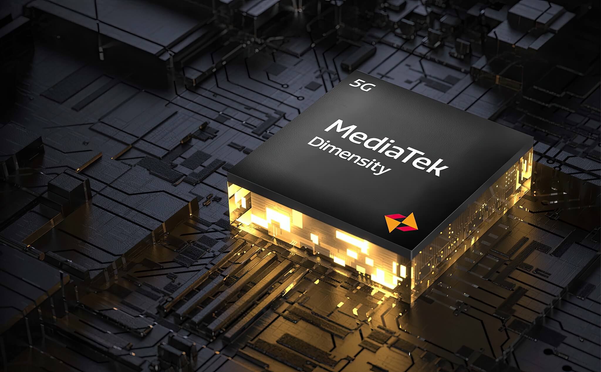 MediaTek đối mặt khủng hoảng kép - Bão giá chip nhớ và canh bạc Dimensity 9600