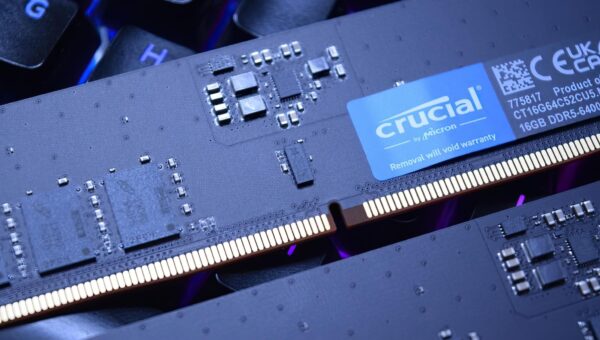 Nghịch lý giá RAM – DDR4 tăng tốc nhanh gấp đôi DDR5 do khan hiếm