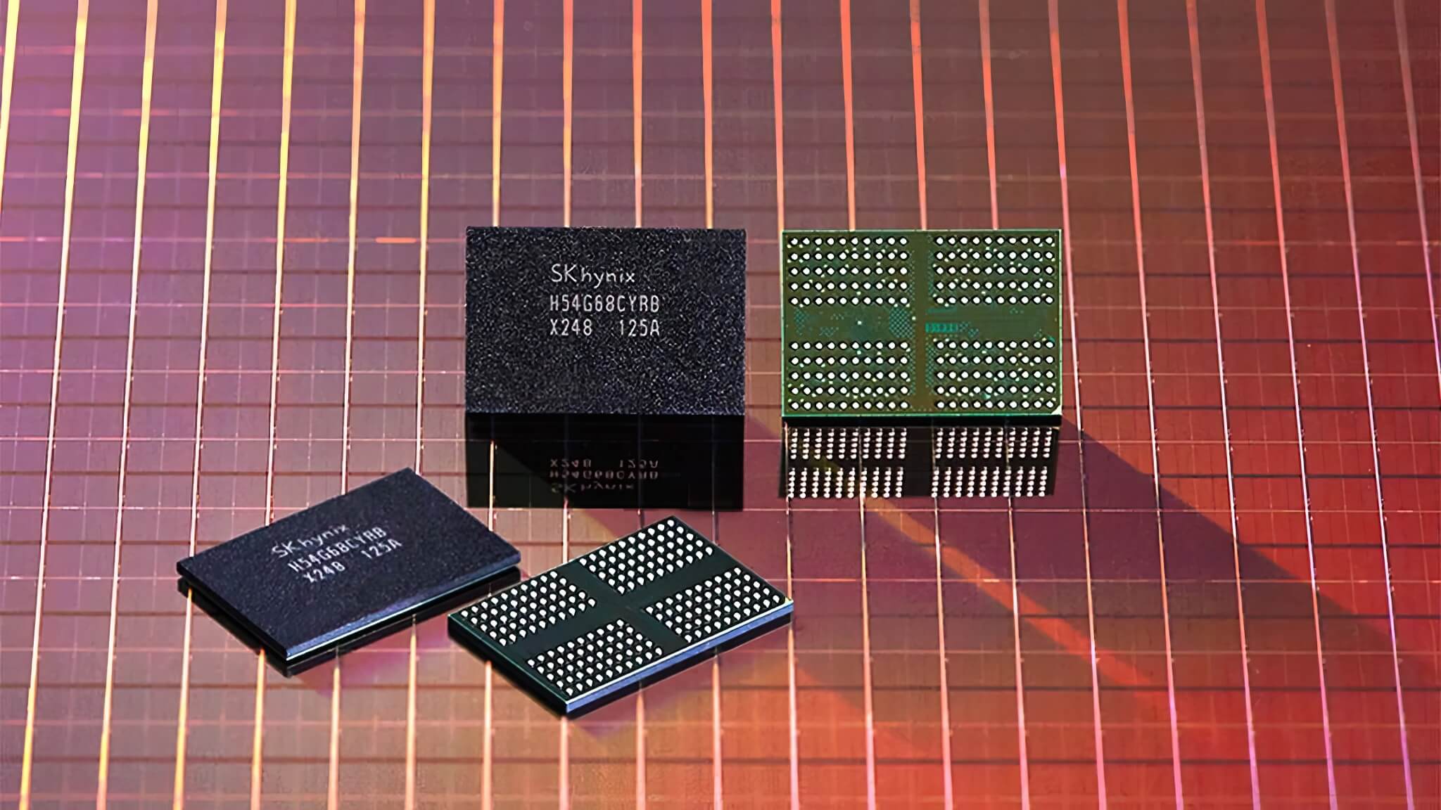 Nghịch lý giá RAM - DDR4 tăng tốc nhanh gấp đôi DDR5 do khan hiếm