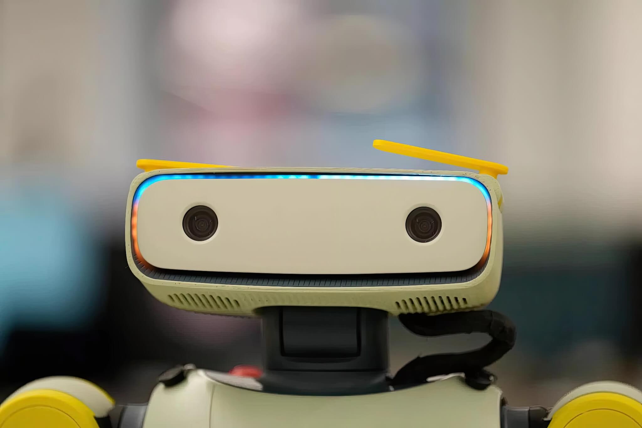 Robot Sprout ra mắt - Cảm hứng từ WALL-E, giá 50.000 USD