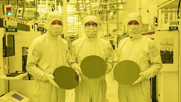 Samsung 2nm GAA – Liệu có bi quan như dự báo của chuyên gia