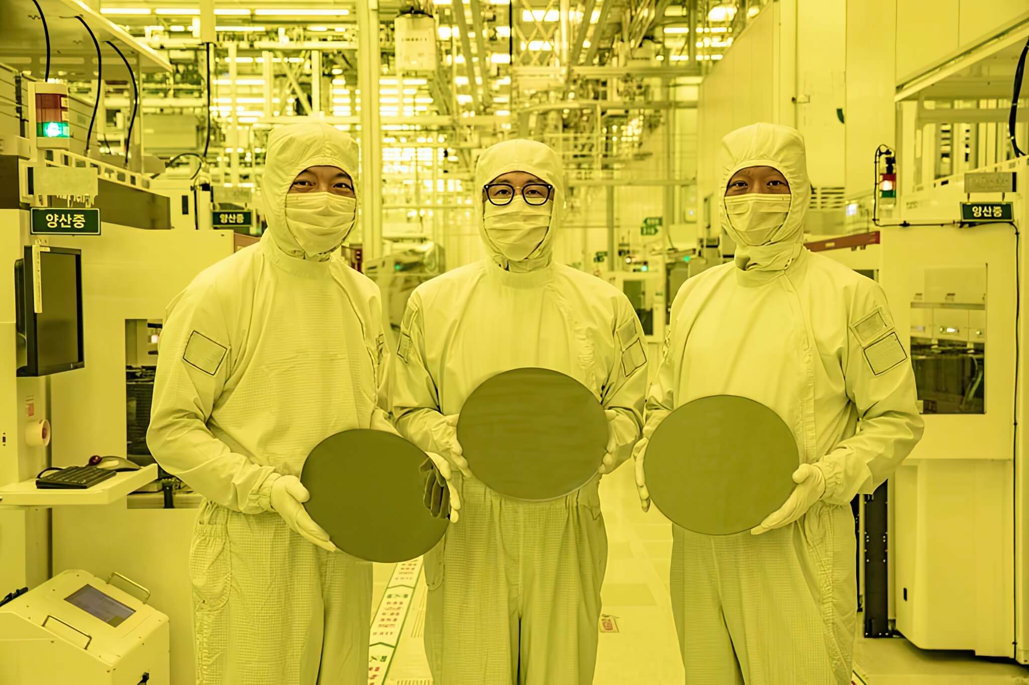 Samsung 2nm GAA - Liệu có bi quan như dự báo của chuyên gia