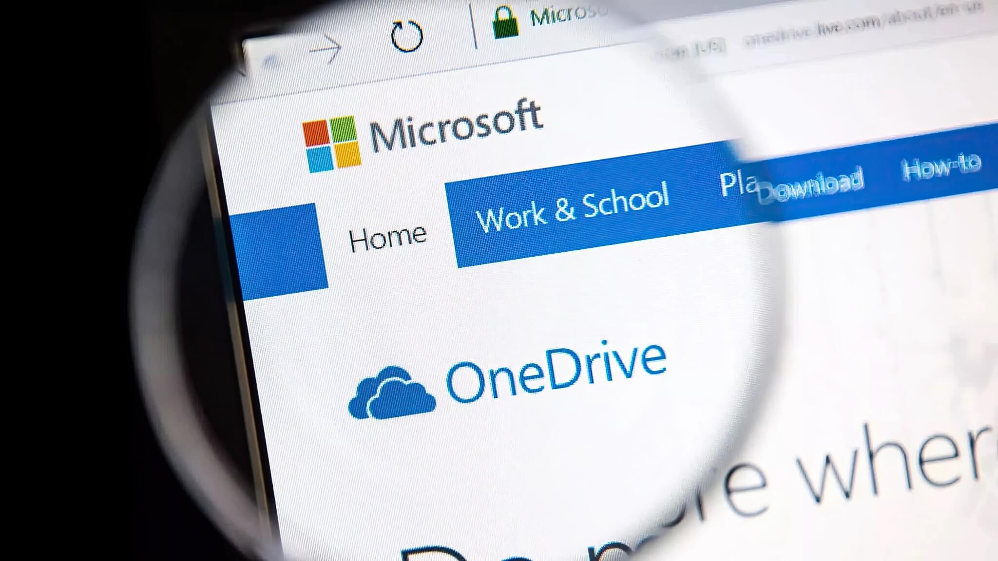 Tính năng Backup của OneDrive có thể xóa sạch file trên Desktop