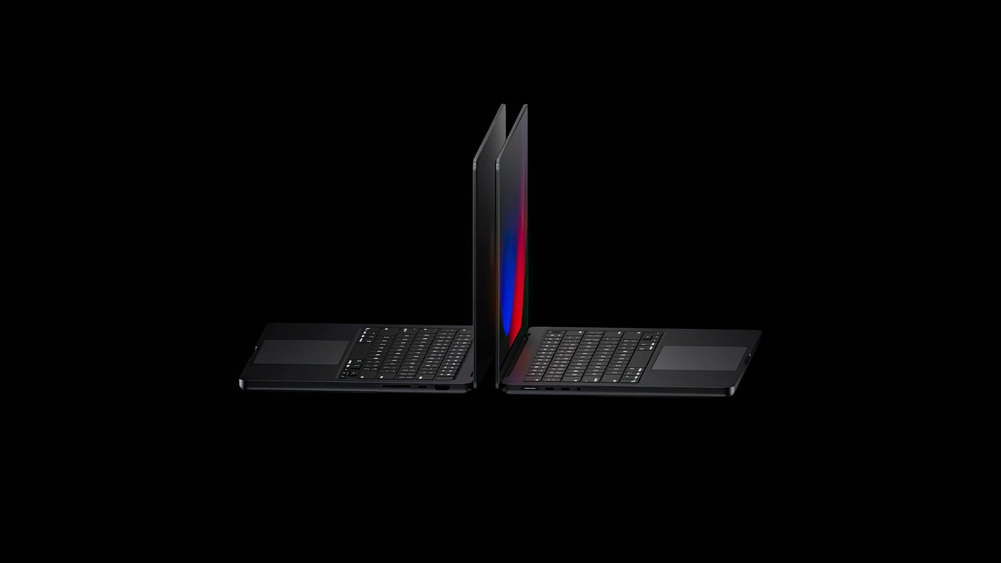 Apple chốt lịch ra mắt MacBook Pro M5 Pro và M5 Max