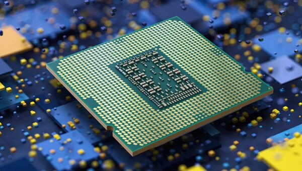 Intel Unified Core - Bước ngoặt lớn thay đổi tương lai CPU