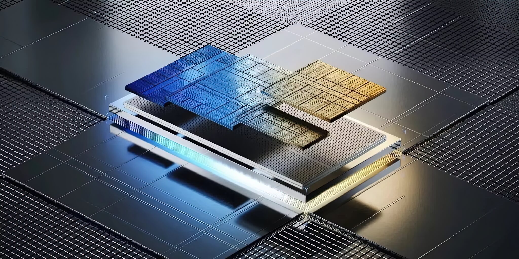 Intel Unified Core - Bước ngoặt lớn thay đổi tương lai CPU