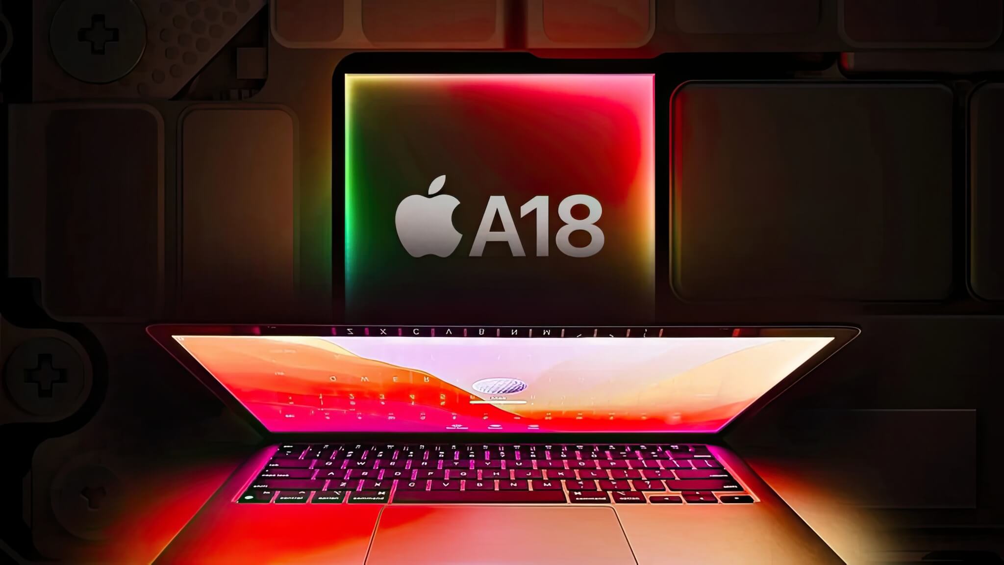 MacBook giá rẻ trình làng - "Vũ khí" chiếm lĩnh thị trường năm 2026