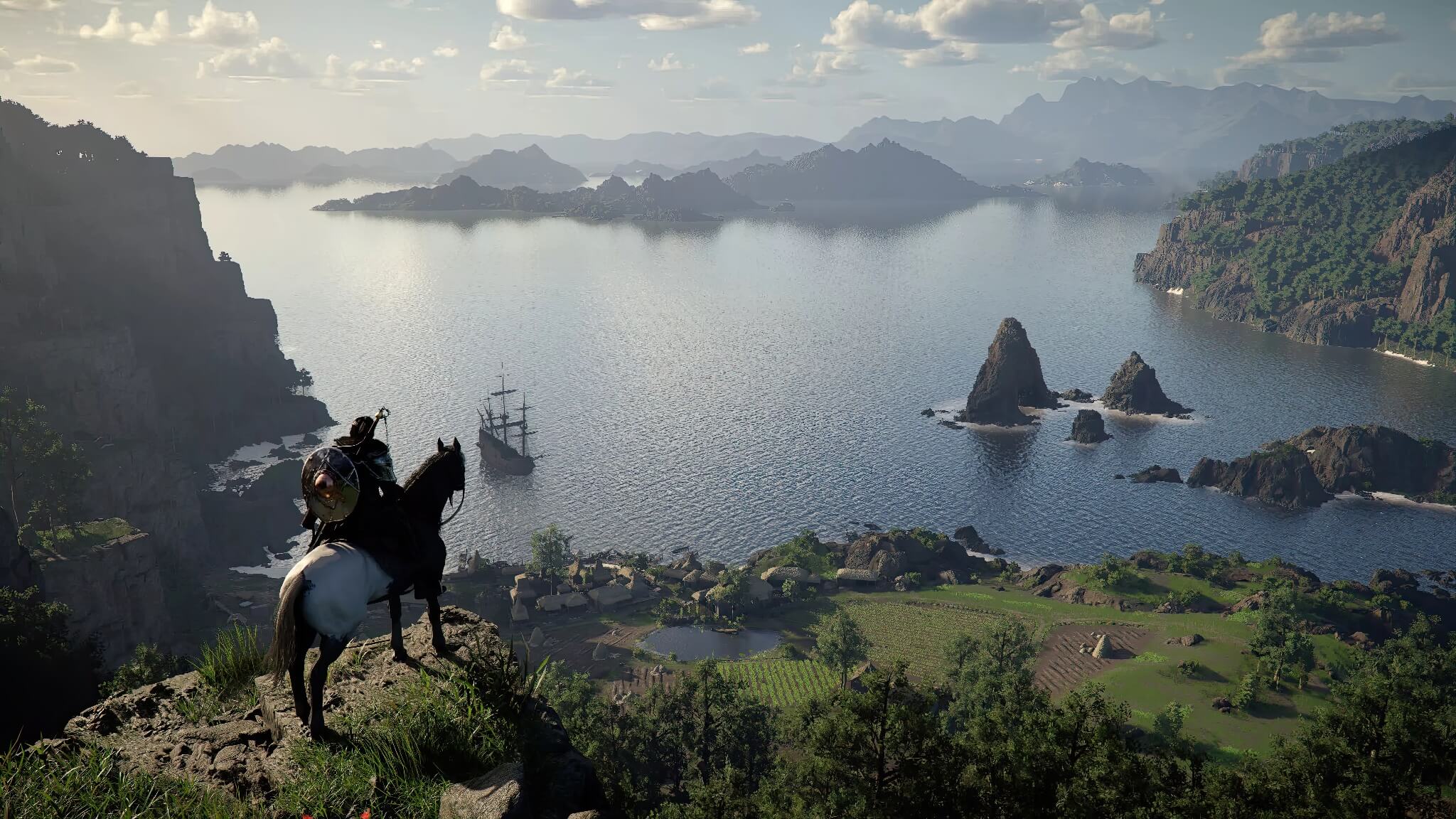 Nvidia và AMD chạy đua tặng game - Đại chiến quà tặng linh kiện