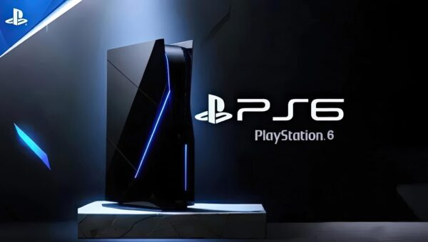 PlayStation 6 – “Quái vật” đồ họa và tham vọng tái định nghĩa Console