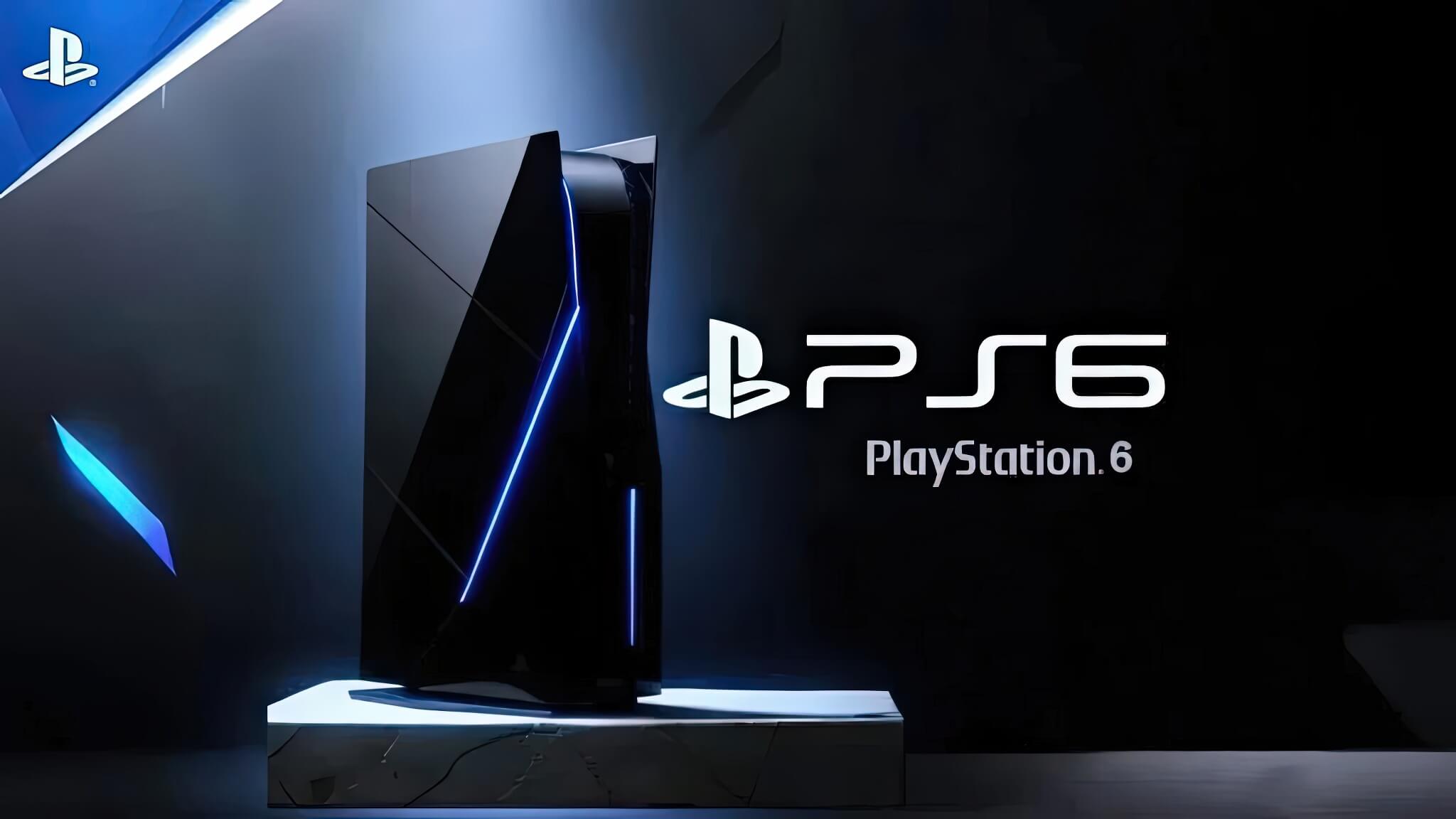 PlayStation 6 - "Quái vật" đồ họa và tham vọng tái định nghĩa Console