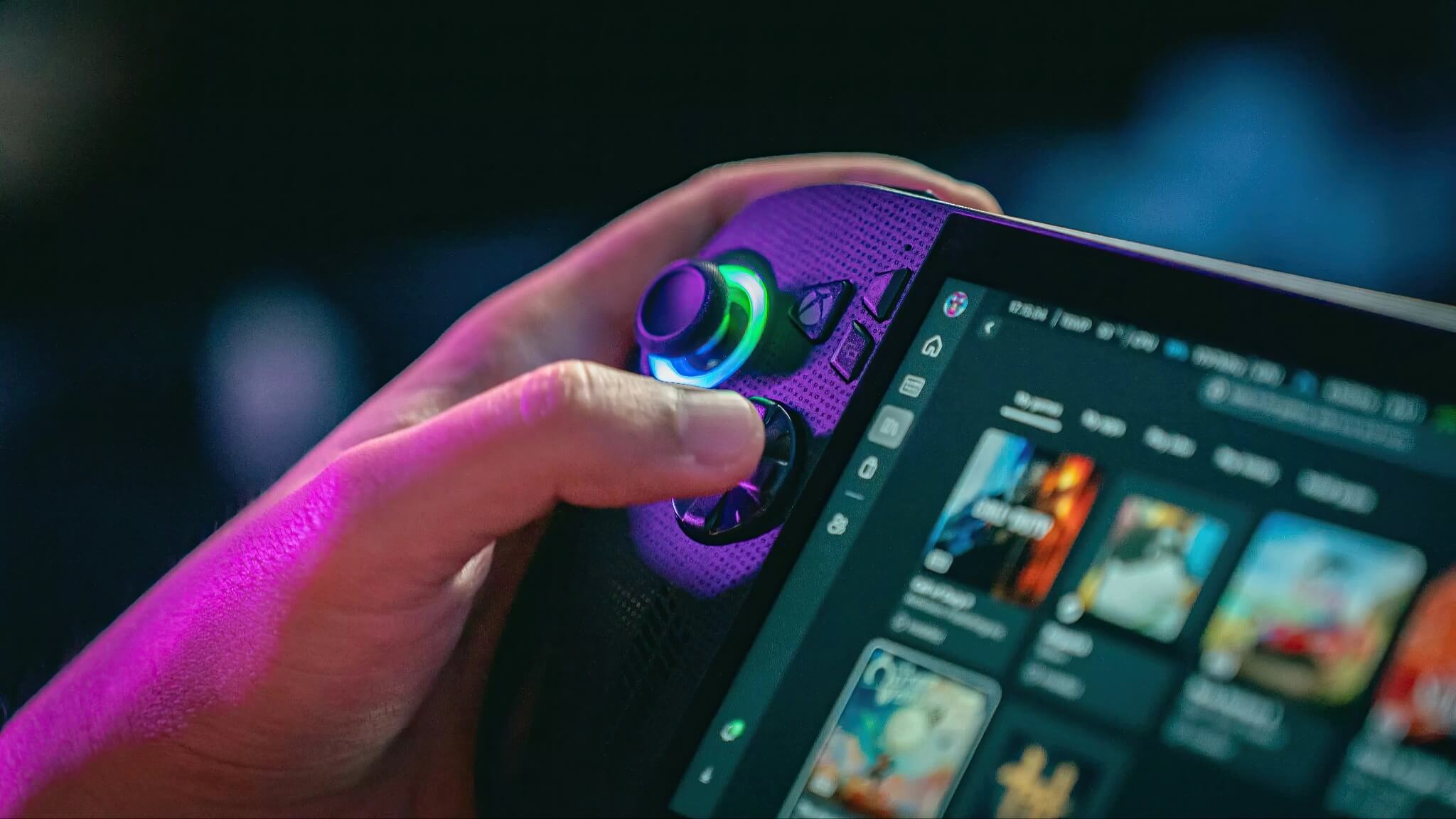 Xbox thế hệ mới lộ diện - Khi console biến thành PC