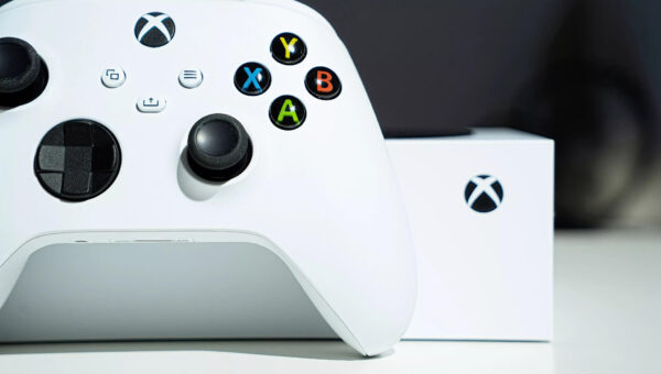 Xbox thế hệ mới lộ diện – Khi console biến thành PC