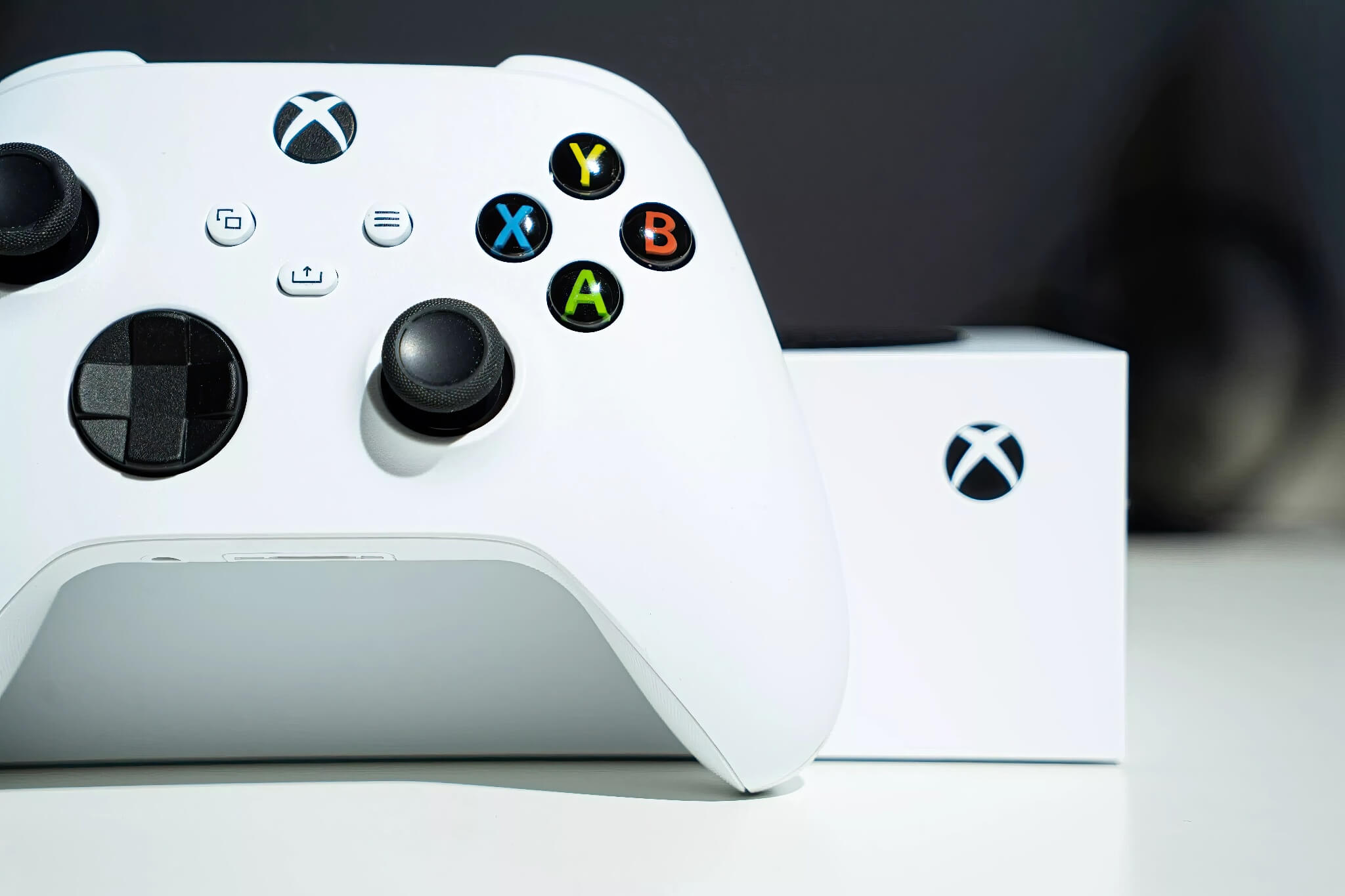 Xbox thế hệ mới lộ diện - Khi console biến thành PC