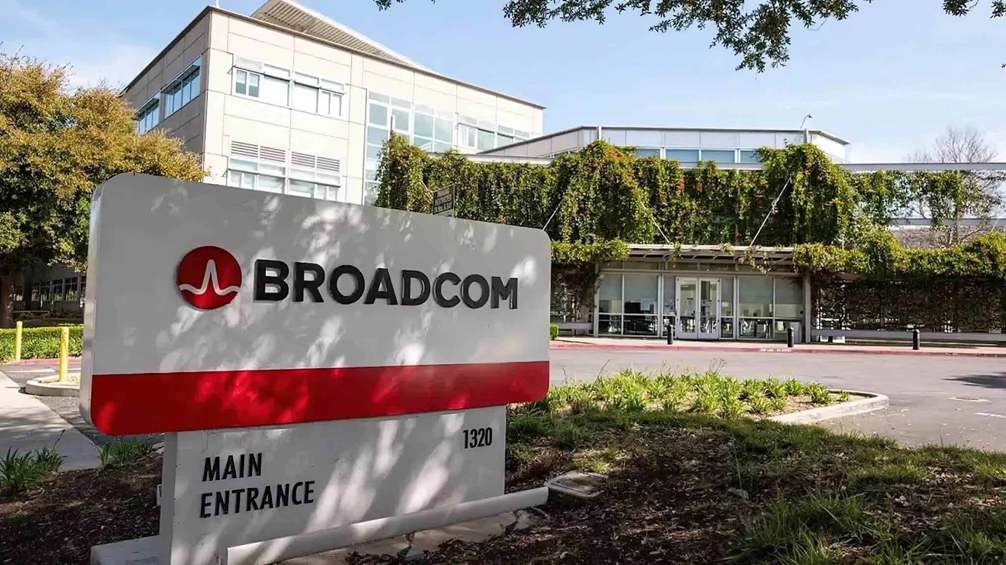 Broadcom tung chip 2nm xếp chồng thách thức vị thế Nvidia