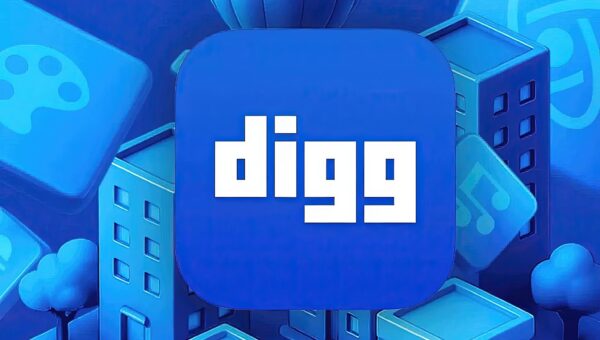 Digg và thất bại đau đớn trước cơn bão bot và AI năm 2026