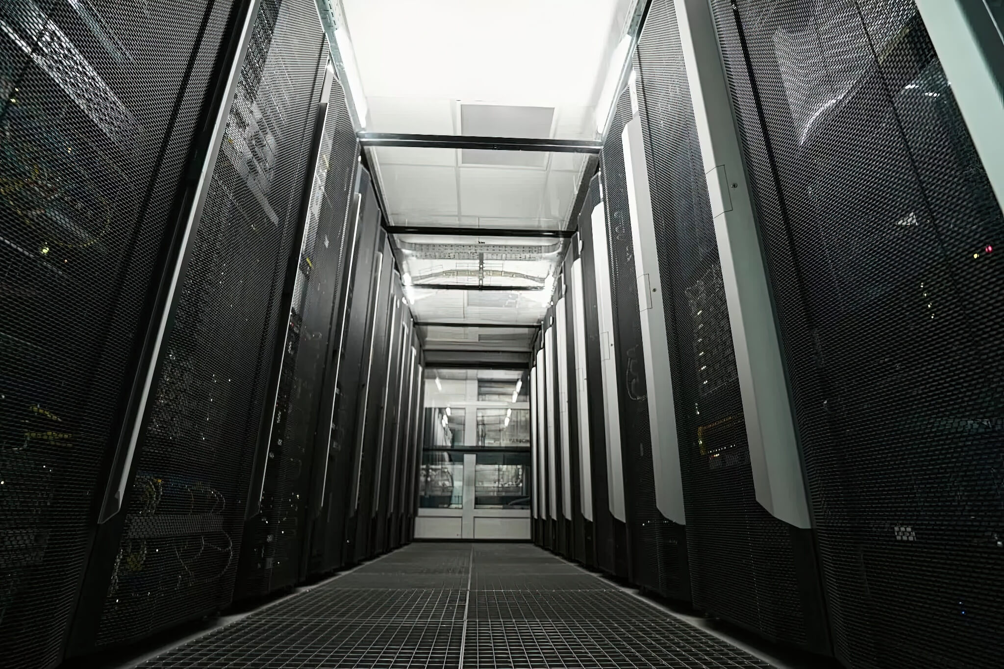 Google xây trung tâm dữ liệu chạy bằng pin rỉ sét tại Minnesota