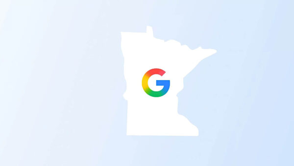 Google xây trung tâm dữ liệu chạy bằng pin rỉ sét tại Minnesota