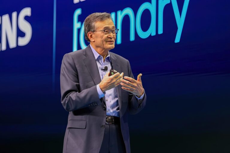 Intel Foundry và lộ trình hòa vốn năm 2027 đầy hứa hẹn