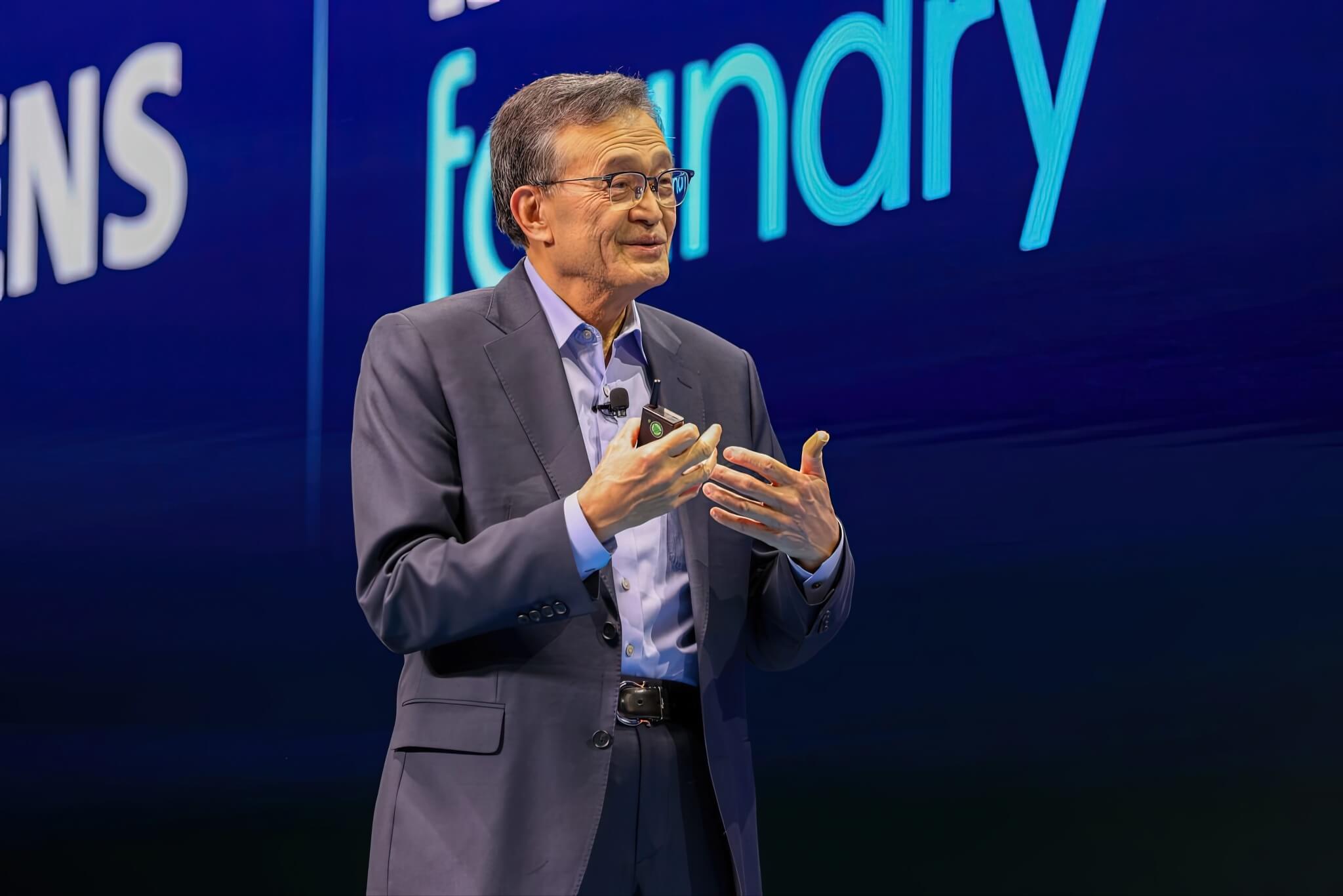 Intel Foundry và lộ trình hòa vốn năm 2027 đầy hứa hẹn