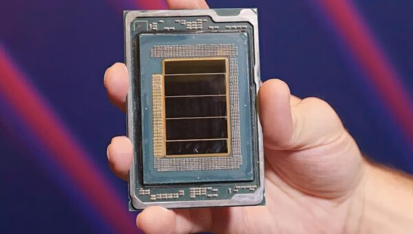 Intel Xeon 6+ ra mắt: Sức mạnh 288 nhân trên tiến trình 18A