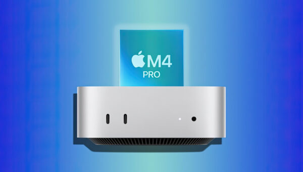 Mac Mini và bước ngoặt biến hình thành cỗ máy AI nhờ GPU rời