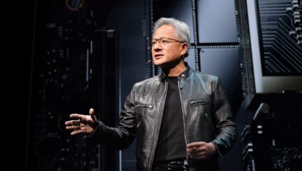 Jensen Huang: Game thủ đang sai khi gọi DLSS 5 là AI Slop