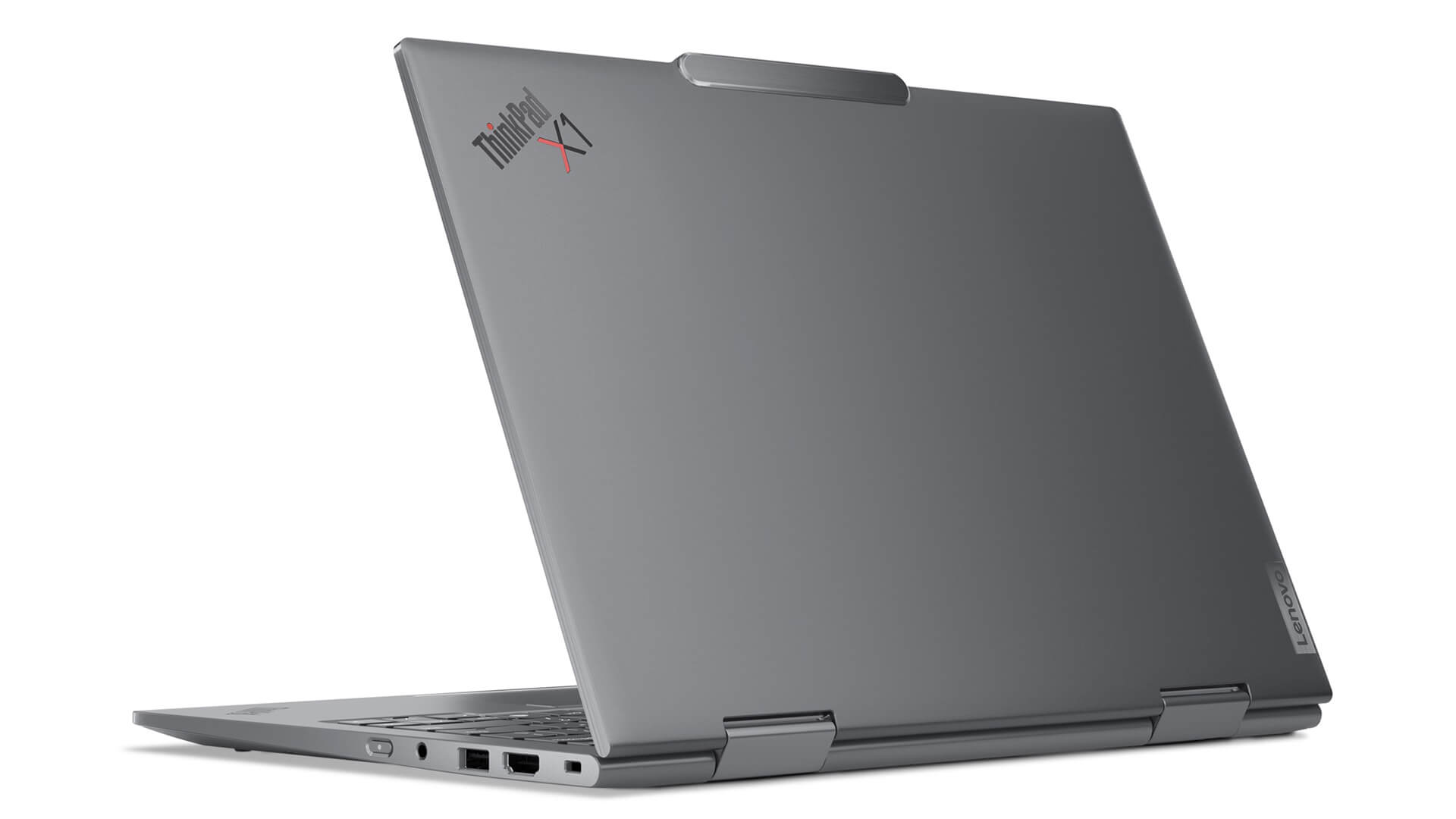 Bàn phím ThinkPad X1 2-in-1 Gen 10 sau 6 tháng sử dụng hàng ngày