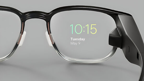 Samsung Galaxy Glasses lộ diện sớm: cuộc đua kính thông minh năm 2026 nóng lên