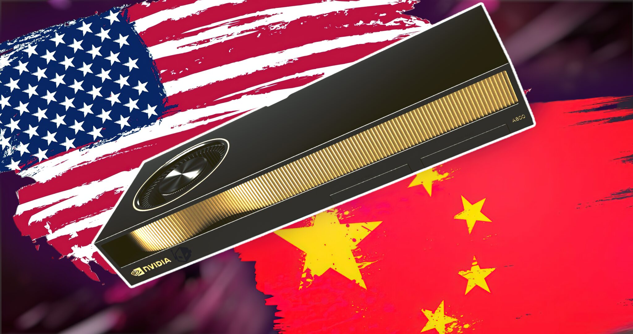 Nước đi này gây sức ép gì lên NVIDIA và thị trường AI?