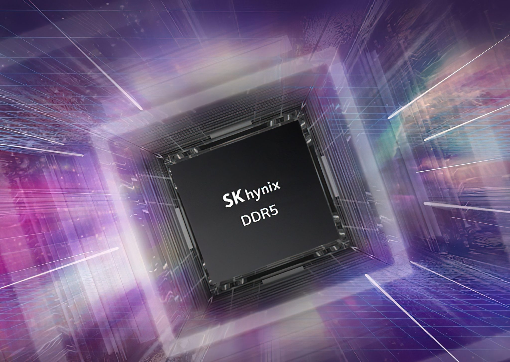 Vì sao giá DDR5 lao dốc chỉ sau một cuối tuần?