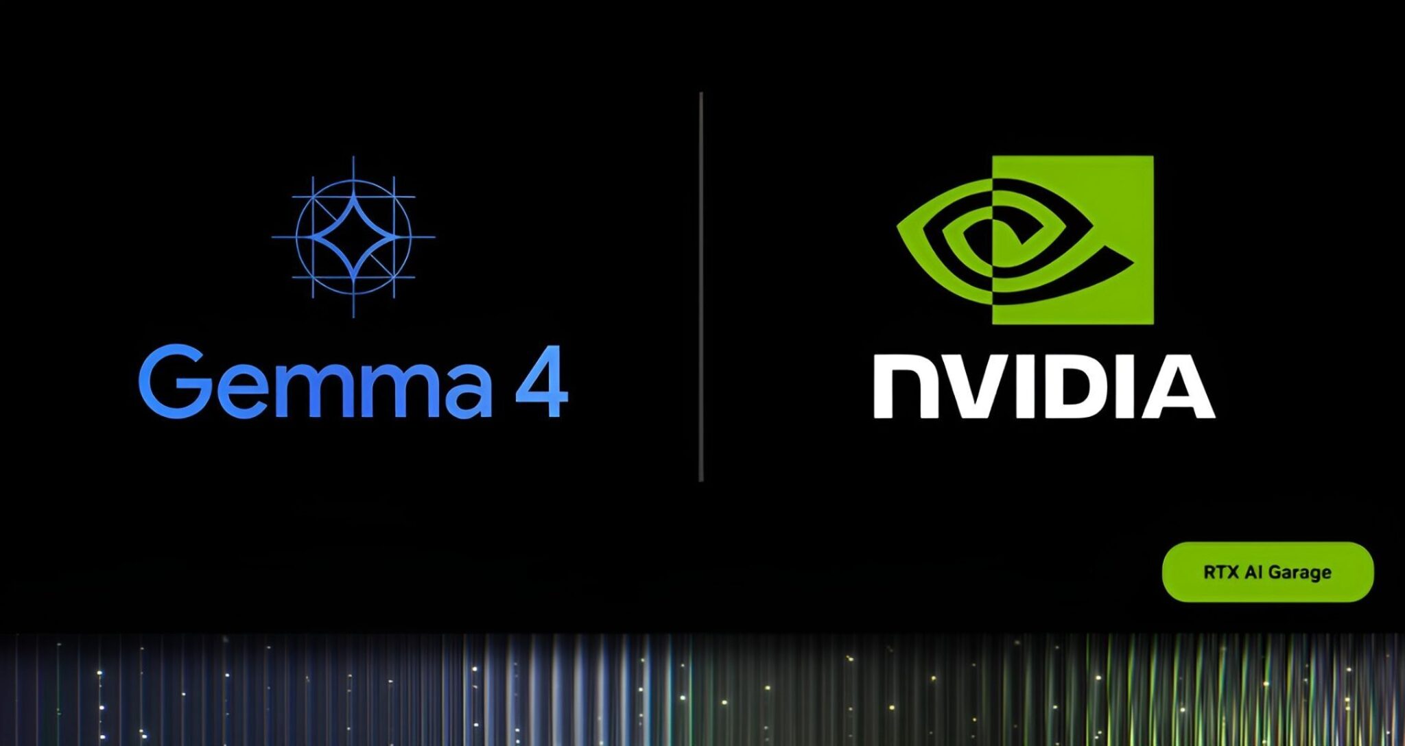 Gemma 4 nhanh hơn trên NVIDIA RTX ở điểm nào?